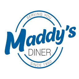 Maddysdiner.com Logo