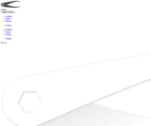 Madebycaliper.com(New Orleans Branding) Screenshot