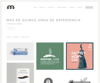 Madebyfrancis.com(Diseñadora) Screenshot