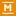Madecentro.com Logo