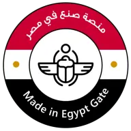 Madeinegyptgate.com Logo