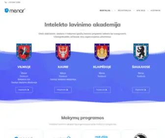 Madeinlithuania.lt(Madeinlithuania) Screenshot