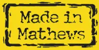 Madeinmathews.com Favicon