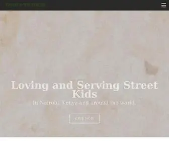 Madeinthestreets.org(MADE IN THE STREETS) Screenshot