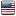 Madeinusa.com Favicon