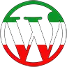 Madeinwp.ir Logo