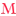 Madeira.org Logo