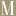 Madeleine.fr Favicon