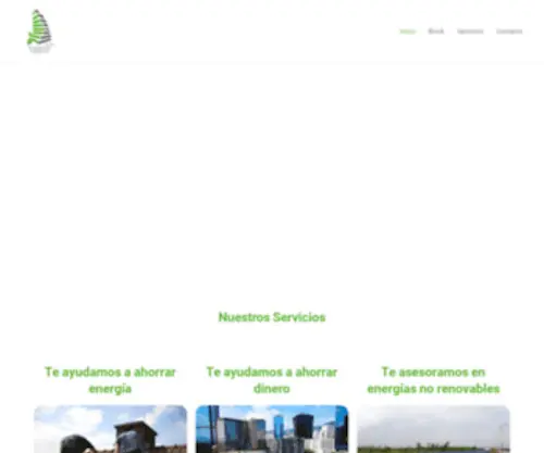 Madeleinespinosa.com(Arquitectura Inteligente) Screenshot