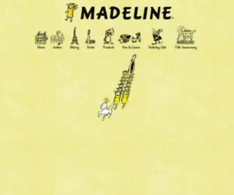 Madeline.com(The Official) Screenshot