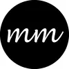 Madelinemariehall.com Logo