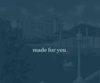 Madelkld.com(MADE A Boutique Branding Agency) Screenshot