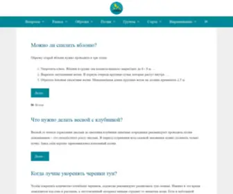 Madetto.ru(Справочник) Screenshot