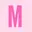 Madeupbeauty.com Favicon