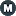 Madewithmerit.com Favicon