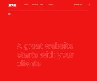 Madewithweb.com(Next generation websites for law firms with machine learning chat bots) Screenshot