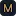 Madgeniusblink.com Favicon