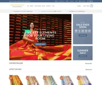 Madheswaransilkshop.com(madheswaransilkshop) Screenshot