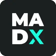 Madhotx.com Favicon