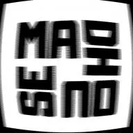 Madhouse.com.ar Logo