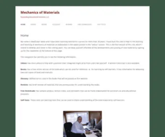 Madhuvable.org(Expanding Educational Horizons) Screenshot