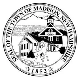 Madison-NH.org Favicon