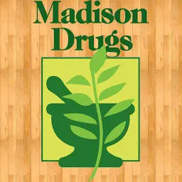 Madisondrugs.com Favicon