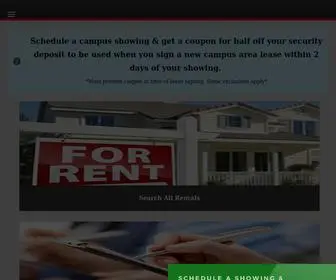 Madisonproperty.com(Madison Property Management) Screenshot