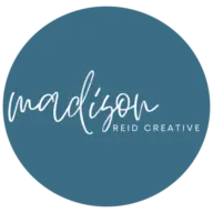 Madisonreidcreative.com Logo