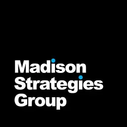 Madisonstrategies.org Logo