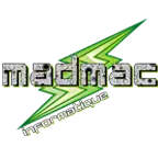 Madmac-Informatique.fr Logo