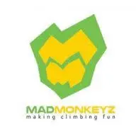 Madmonkeyz.my Favicon