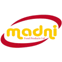 Madnifoods.co.uk Favicon