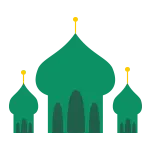 Madnimasjid.com Favicon