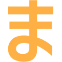 Madogiwaworks.com Favicon