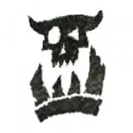 Madogre.com Logo