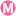 Madouplus.com Logo
