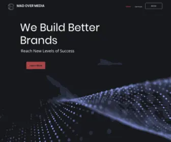 Madovermedia.in(Madovermedia) Screenshot