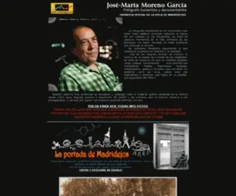 Madridejos.net( JOSE) Screenshot