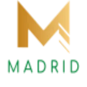 Madridfootballtraining.com Logo
