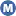 Madrionline.org Favicon