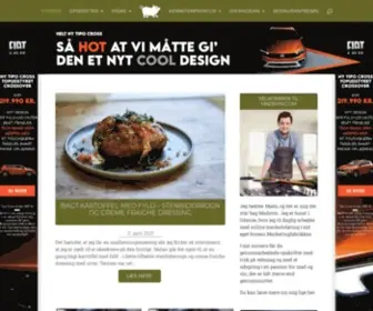 Madsvin.com(Madsvin) Screenshot