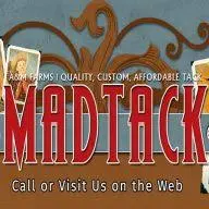 Madtack.net Favicon