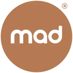 Mad.uk.com Favicon