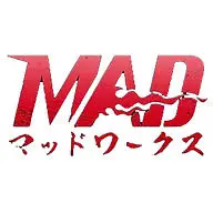 Madworks.tw Favicon