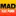 MadXxxporn.com Logo
