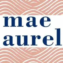 Maeaurel.com Logo