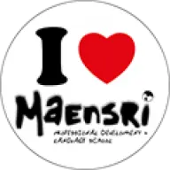 Maensri.ac.th Favicon