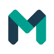 Maes-Media.be Logo