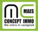 Maesconceptimmo.be Favicon